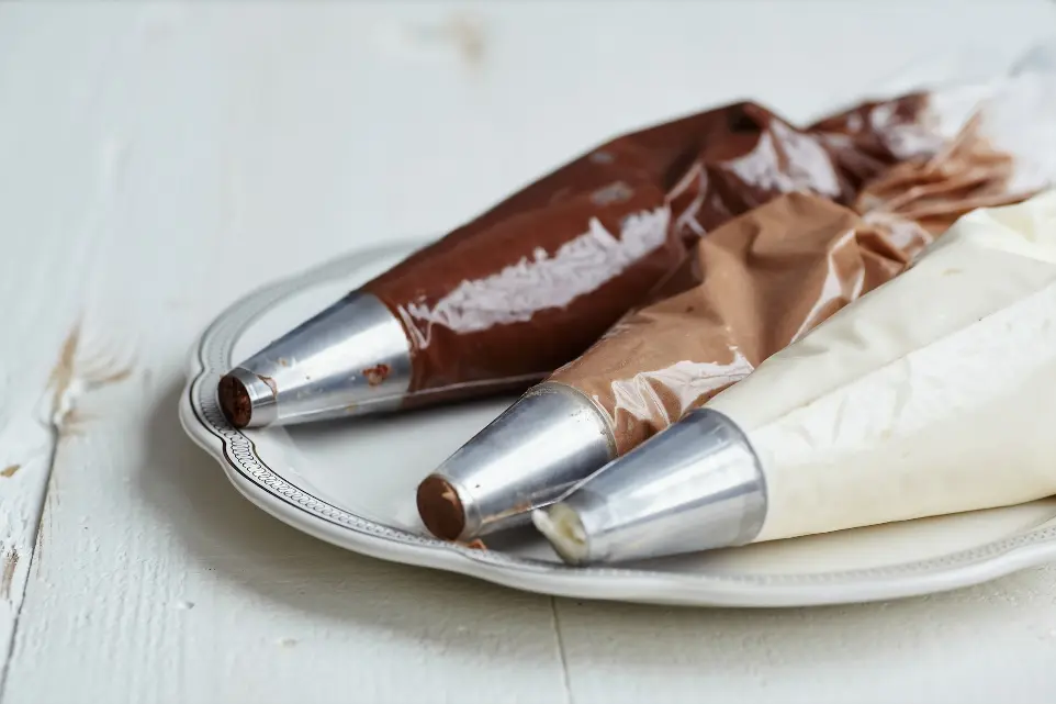 Harpas Repostería distribuidora de materias primas