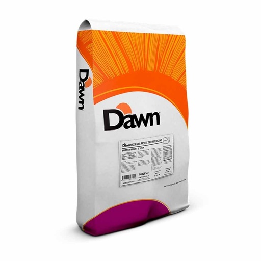 [DF-1023051] Harina Butter Moist Cake 20 Kg